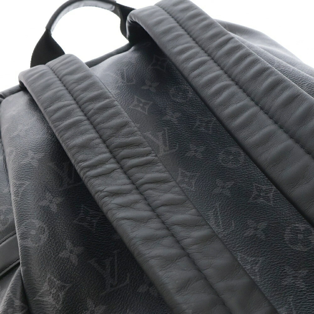 Louis Vuitton Eclipse Apollo Black Monogram Backp… - image 6